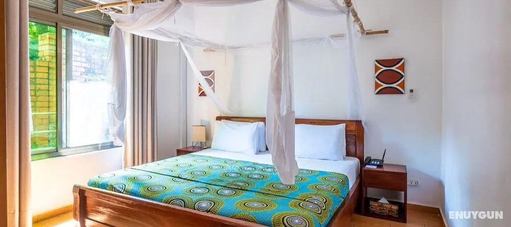 Heaven Restaurant & Boutique Hotel - Öne Çıkan Resim