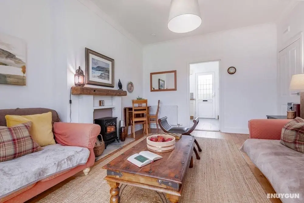 Heavenly Heather Cottage - Öne Çıkan Resim