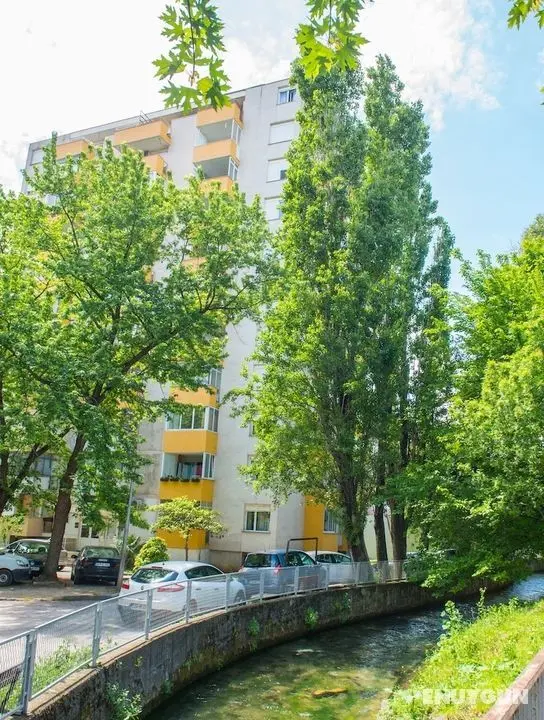 Heaven's View Apartment - Öne Çıkan Resim