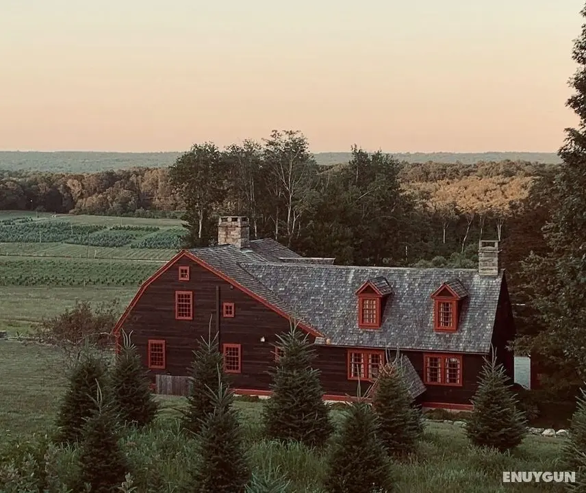 Heavitree of Griswold B&B - Öne Çıkan Resim