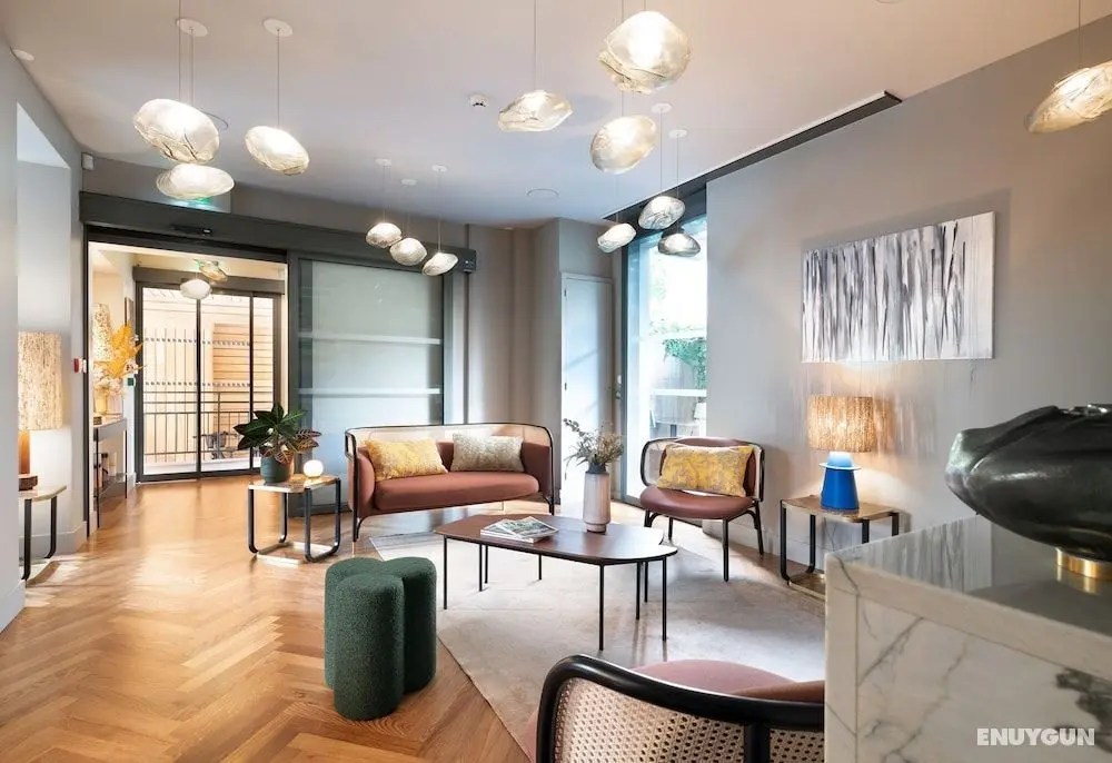 Hebe Hotel - Öne Çıkan Resim