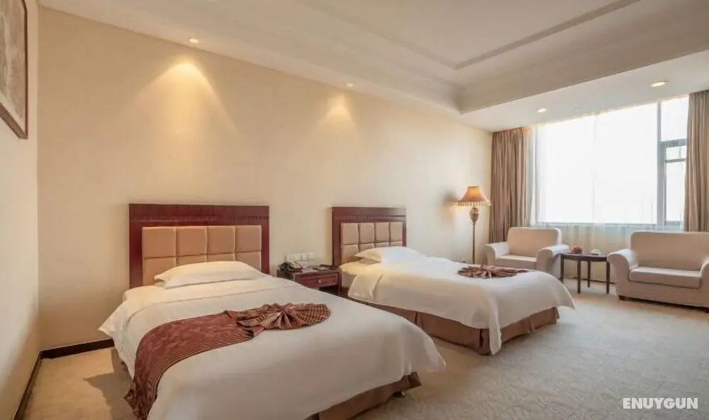 Hebei Cuipingshan Guest House - Öne Çıkan Resim