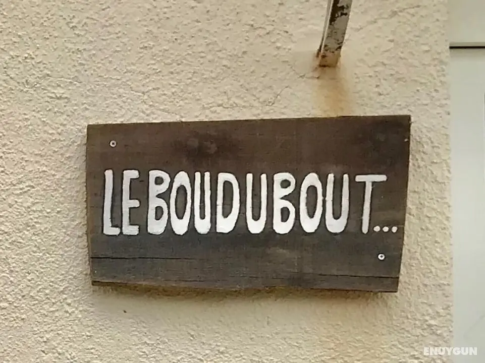 Hébergements le Camp D'auneau - Leboudubout - Öne Çıkan Resim