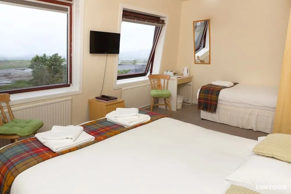 Hebridean Inn - Öne Çıkan Resim