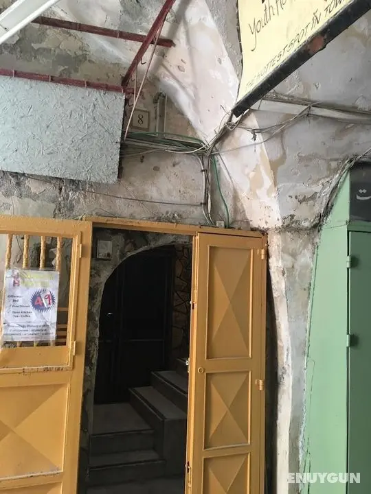 Hebron Khan Hostel - Öne Çıkan Resim