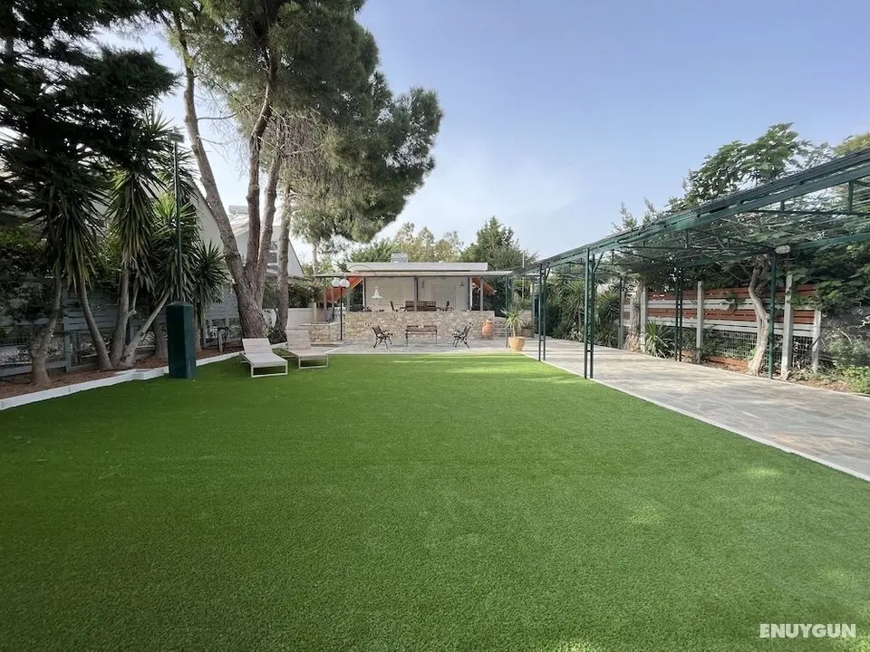 Hector Villa Airport - Öne Çıkan Resim