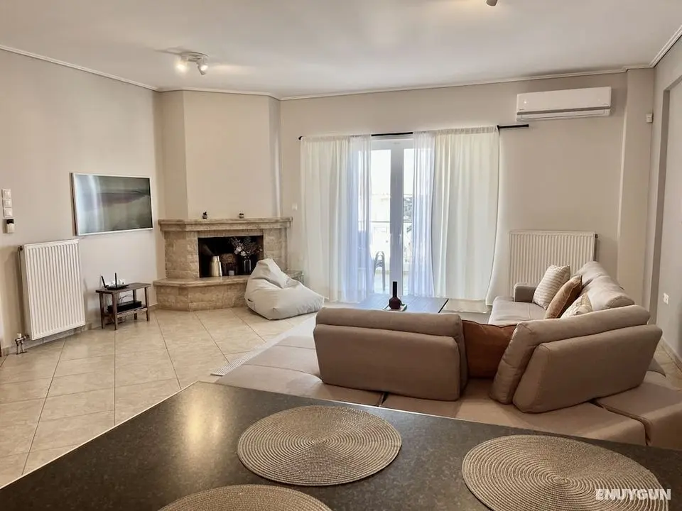 Hector Apartment Airport - Öne Çıkan Resim