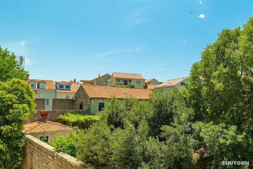 Hedera Estate, Hedera A1 - Dış Mekan