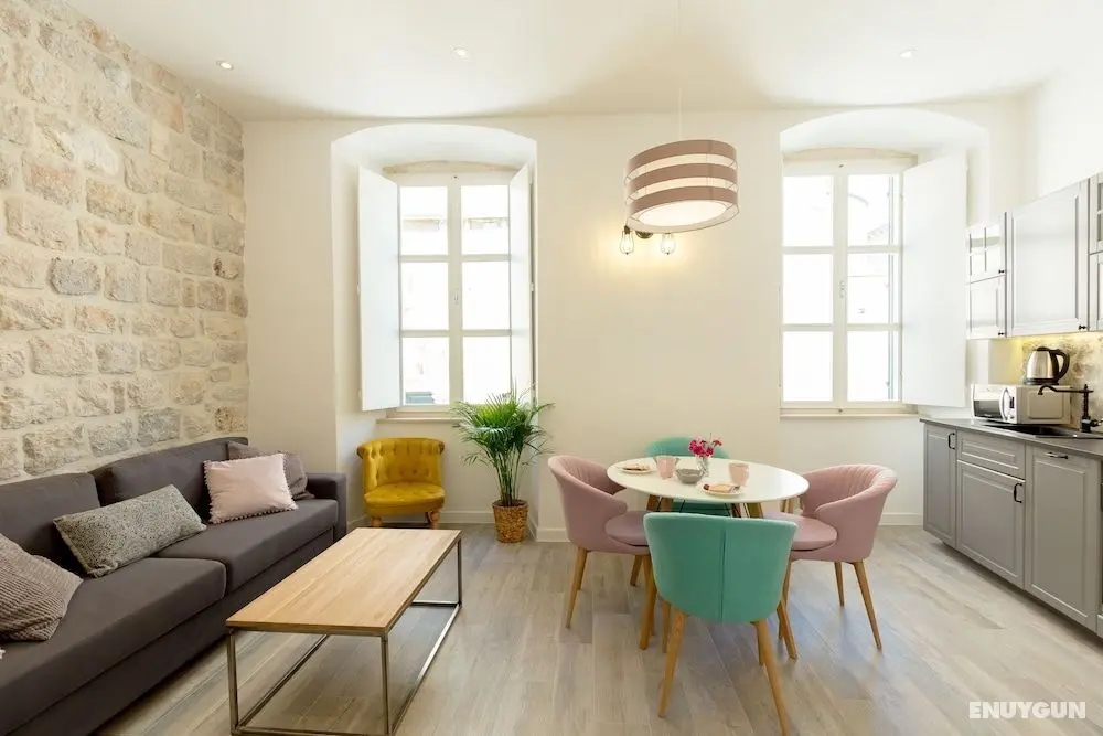 Hedera Estate, Hedera A2 Apartment - Öne Çıkan Resim