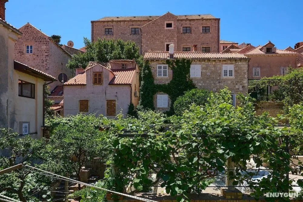 Hedera Estate, Hedera A20 Apartment - Dış Mekan