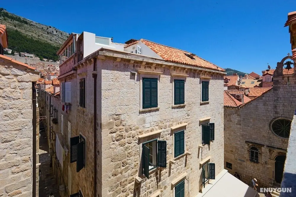 Hedera Estate, Hedera A21 Apartment - Dış Mekan