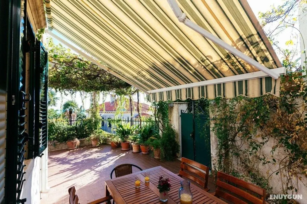 Hedera Estate, Hedera A27 - Oda Düzeni