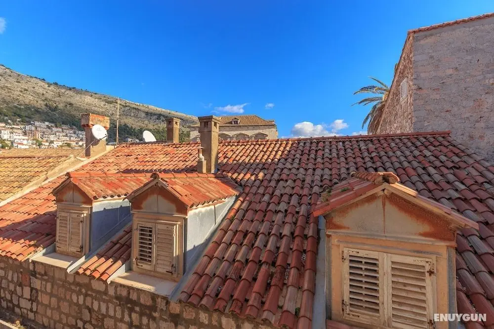 Hedera Estate, Hedera A4 - Dış Mekan