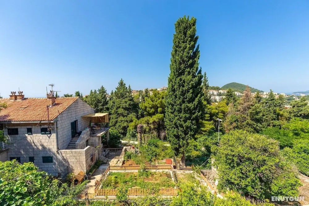 Hedera Estate, Hedera A55 - Dış Mekan