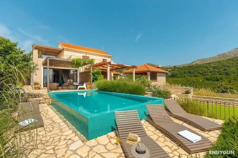 Hedera Estate, House Hedera - Öne Çıkan Resim
