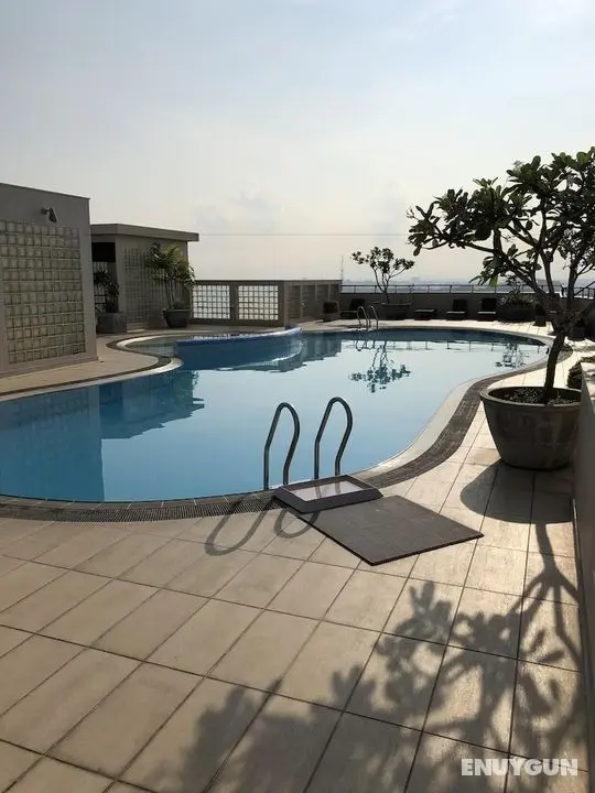 Hedges Court Plus 2 Bed Apartment - Öne Çıkan Resim