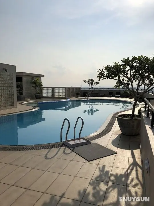 Hedges Court Residencies Colombo City - Öne Çıkan Resim
