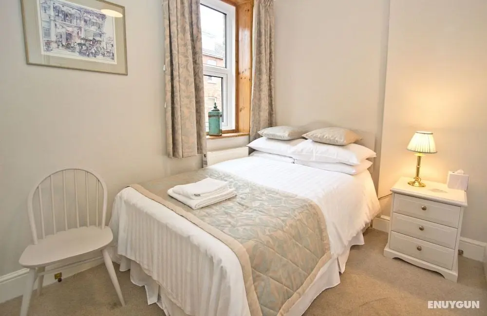 The Hedley Townhouse - Öne Çıkan Resim