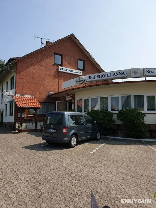 Heidehotel Anna - Öne Çıkan Resim