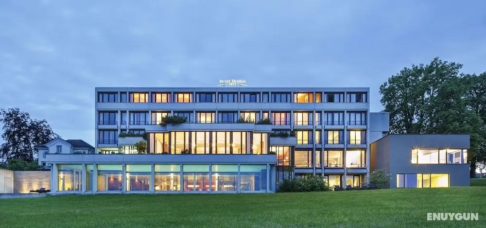 Hotel Heiden - Wellness am Bodensee - Öne Çıkan Resim