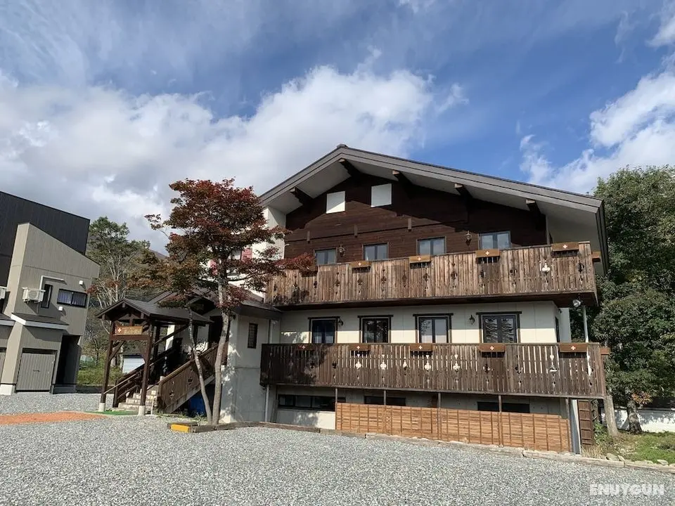 Heidihof Chalet and Apartment Hotel - Öne Çıkan Resim