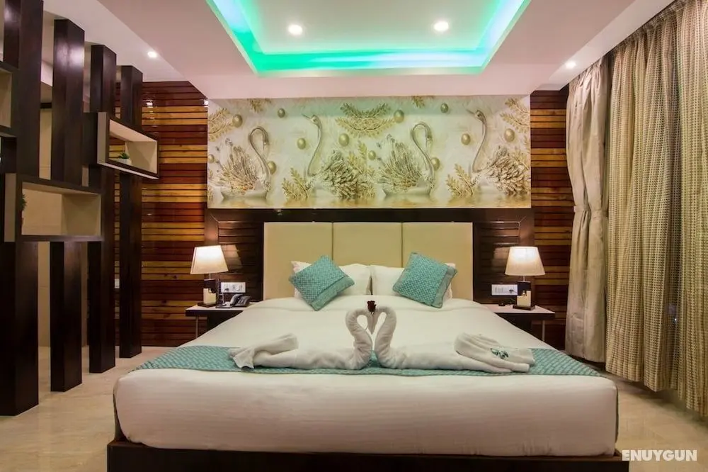Hotel Heiga - Öne Çıkan Resim