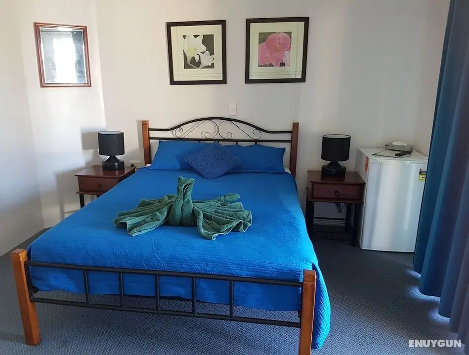 The Heights Bed & Breakfast - Öne Çıkan Resim
