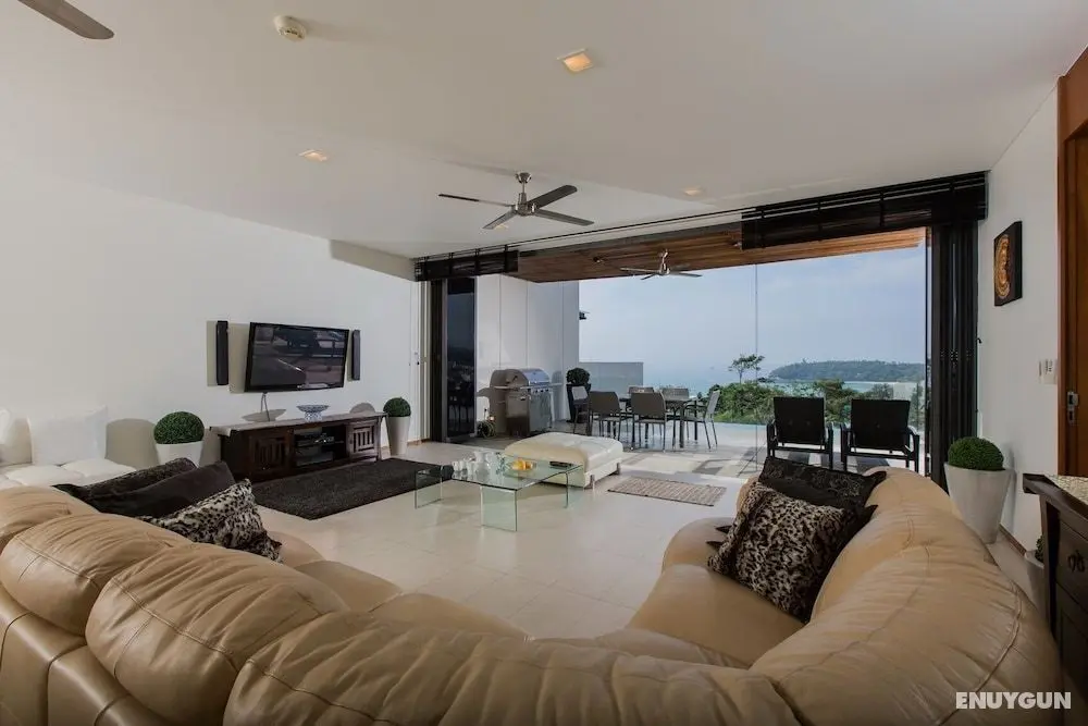 The Heights Ocean View 2-Bedroom Unit C1 - Öne Çıkan Resim