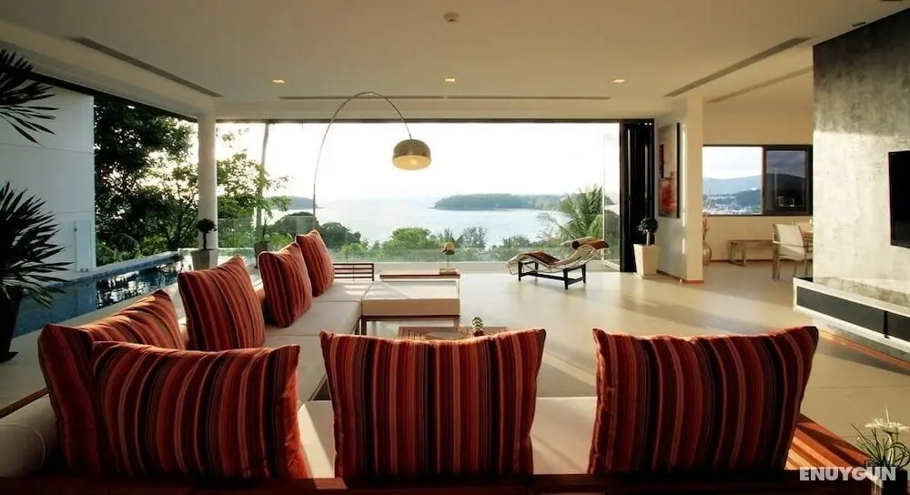 The Heights Penthouse Seaview 3 Bedroom A2 - Öne Çıkan Resim