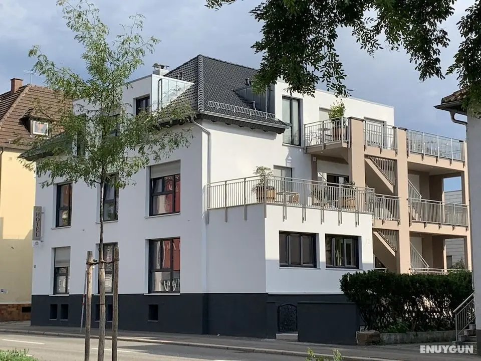 Heilbronner Hotel am schönen Theater - Öne Çıkan Resim