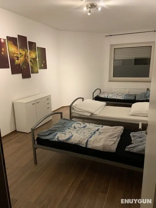 Heinsberg City Apartments - Öne Çıkan Resim