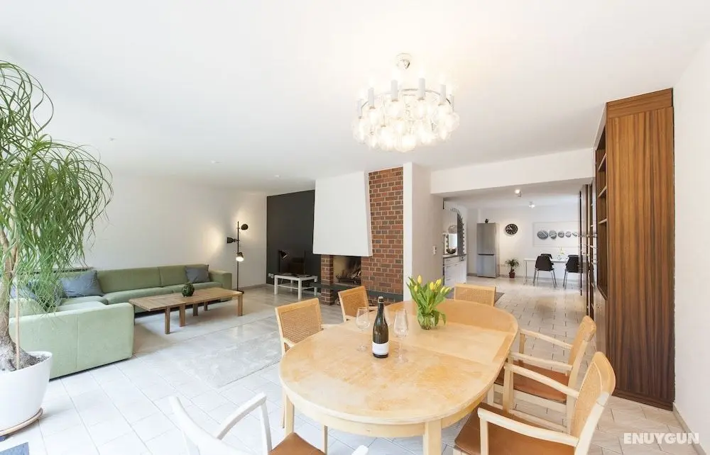 Hej- Apartments - Öne Çıkan Resim