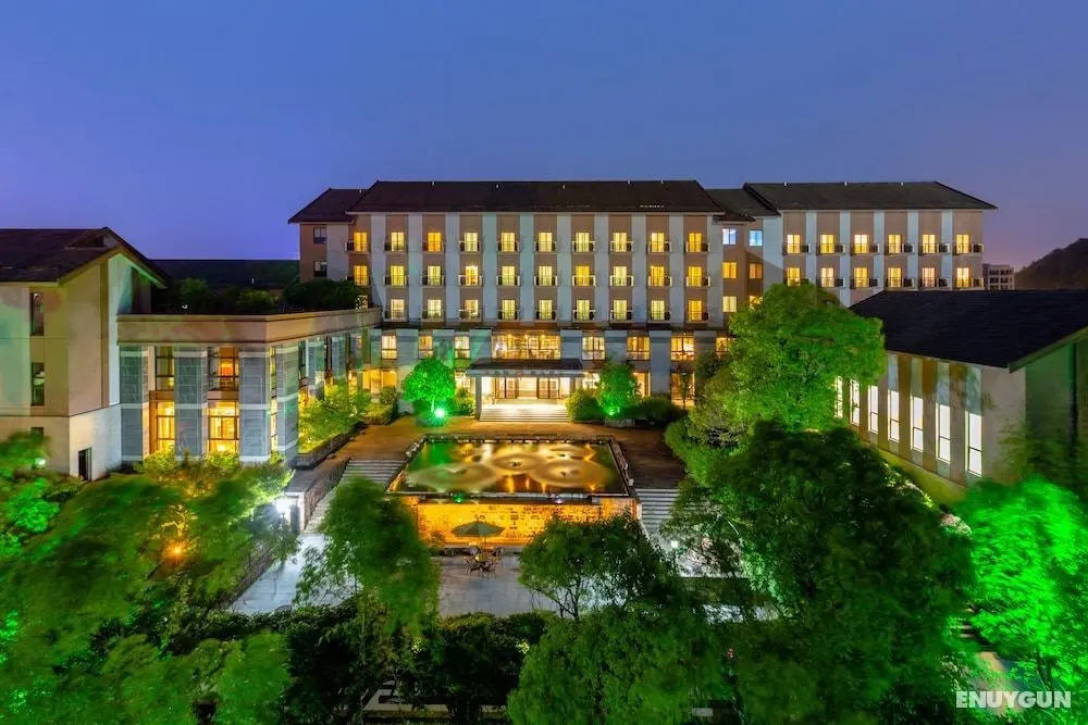 Hejing Zemeixuan Boutique Hotel - Öne Çıkan Resim