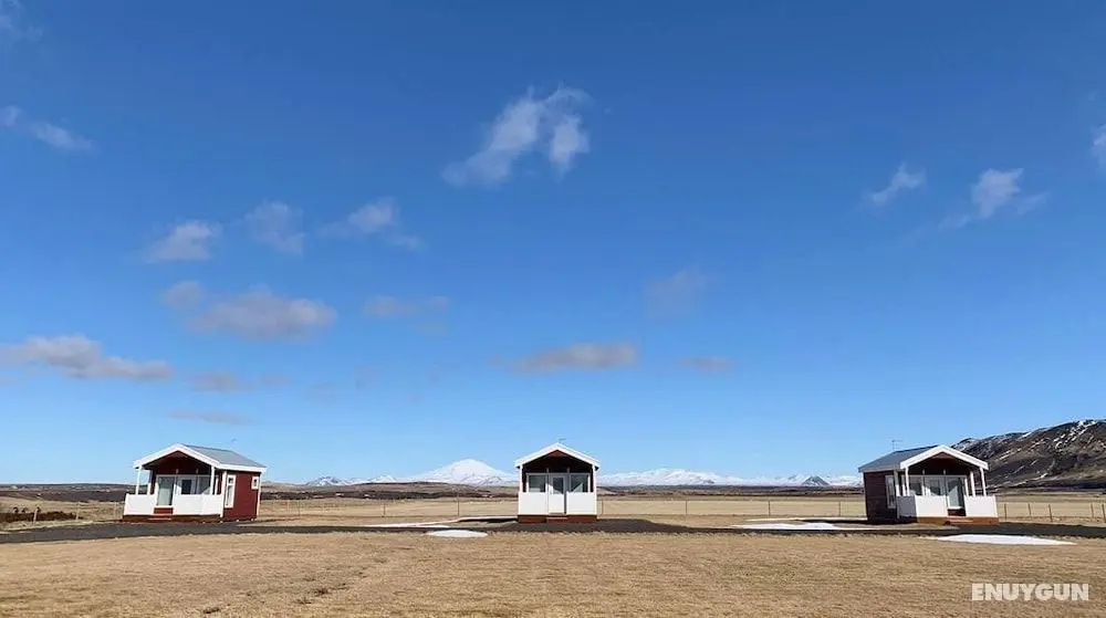 Hekla Adventures - Öne Çıkan Resim
