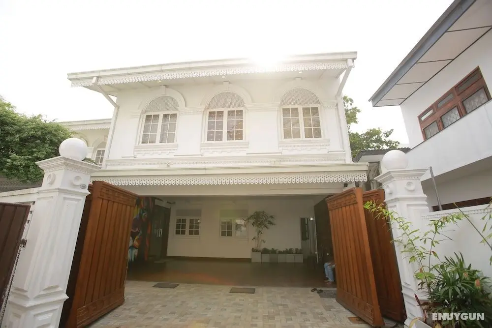 Heladiva Residence Colombo 7 - Öne Çıkan Resim