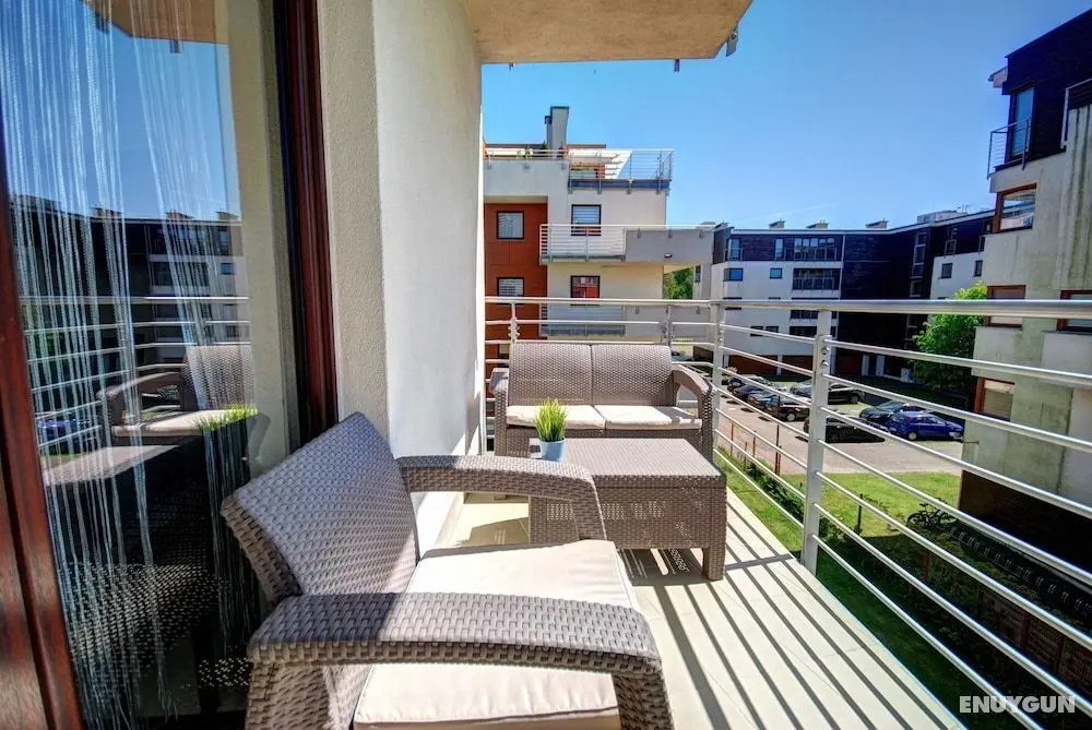 HelApart - Apartamenty Foka - Öne Çıkan Resim