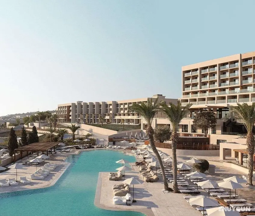 Helea Lifestyle Beach Resort - Öne Çıkan Resim