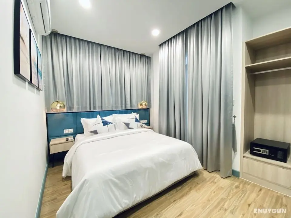 Helen Fin Inn & Apartment - Öne Çıkan Resim