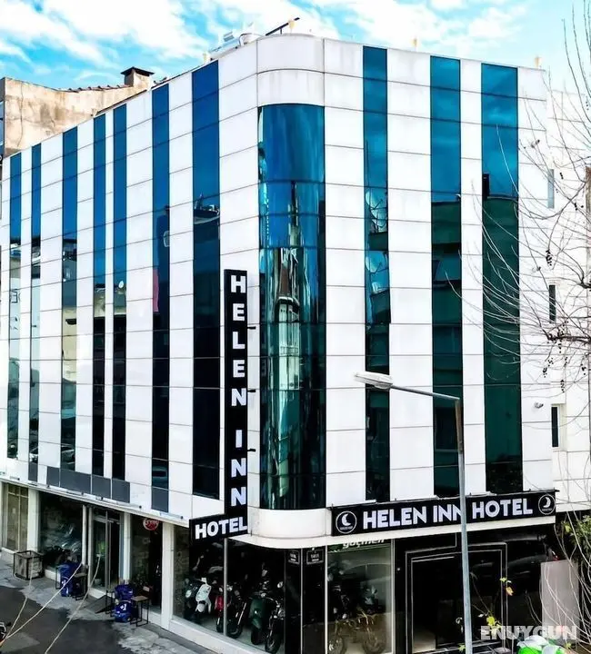 Helen Inn Hotel - Öne Çıkan Resim