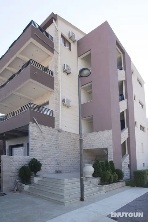 Helena Apartments - Öne Çıkan Resim