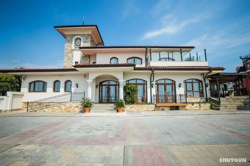 Helena VIP Villas and Suites - Öne Çıkan Resim