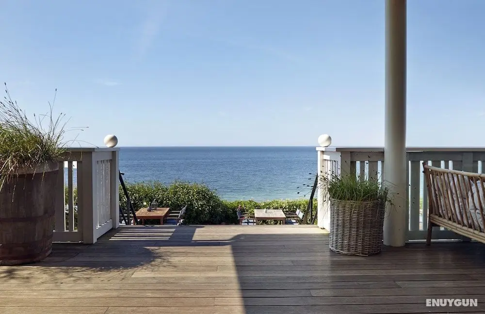 Helenekilde Badehotel - Konum Öne Çıkanlar