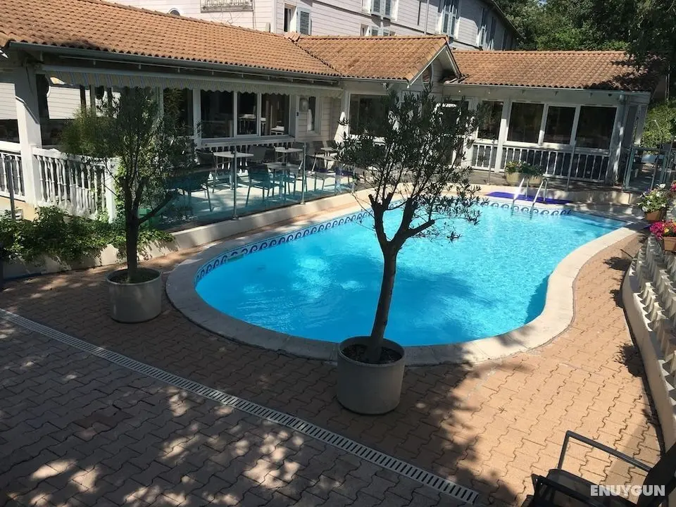 Hotel Heliotel - Öne Çıkan Resim