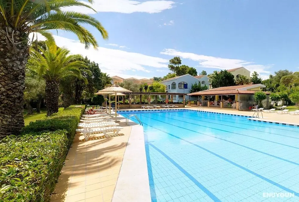 Helion Resort - Öne Çıkan Resim