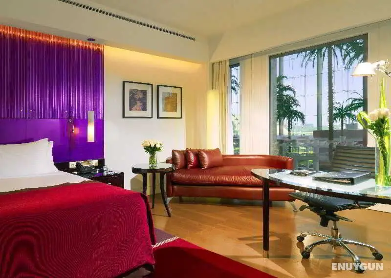 Heliopolis Towers Hotel - Oda