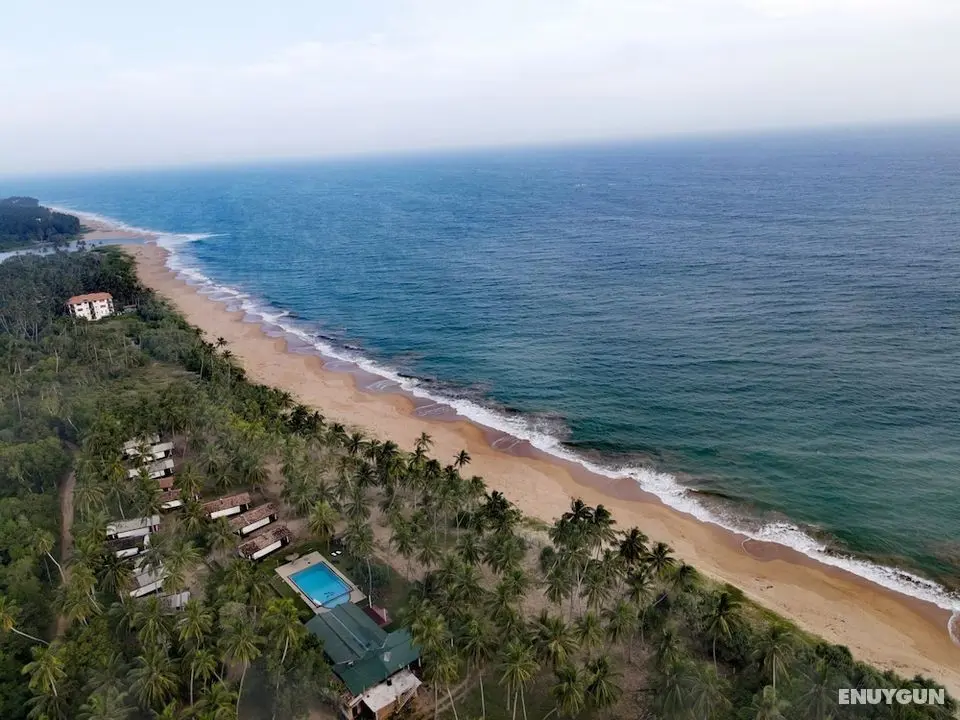 Helios Beach Resort - Öne Çıkan Resim
