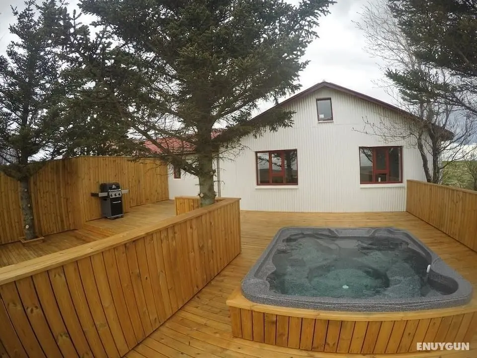 Hellatún Guest House - Öne Çıkan Resim