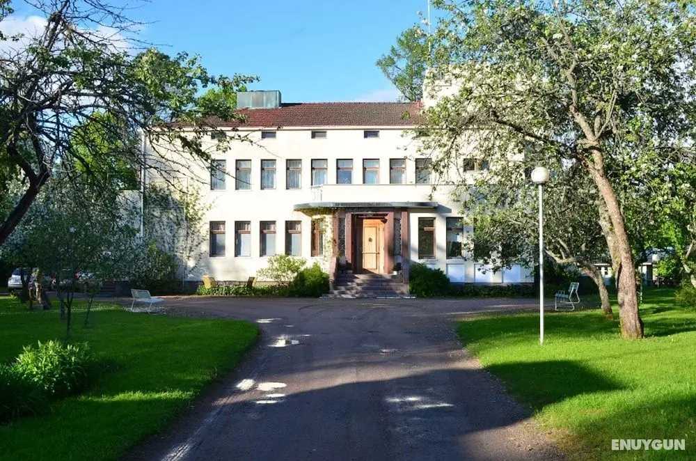 Villa Helleranta - Öne Çıkan Resim