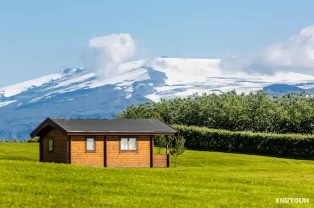 Hellisholar Cottages - Öne Çıkan Resim