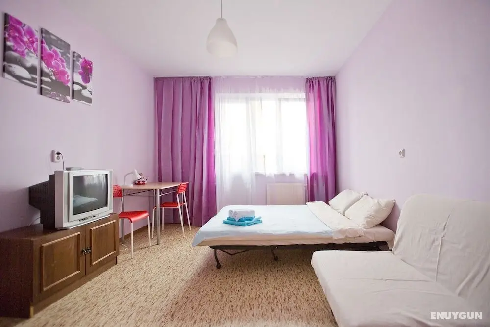 Hello Apartments on Komendantskiy 17 - Öne Çıkan Resim